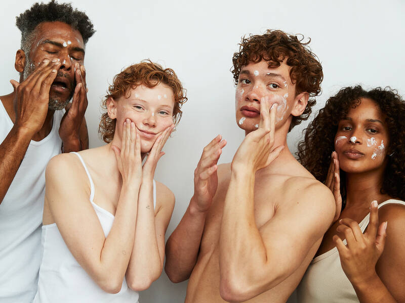 4 ting, du overser i din hudpleje, der gør forskel