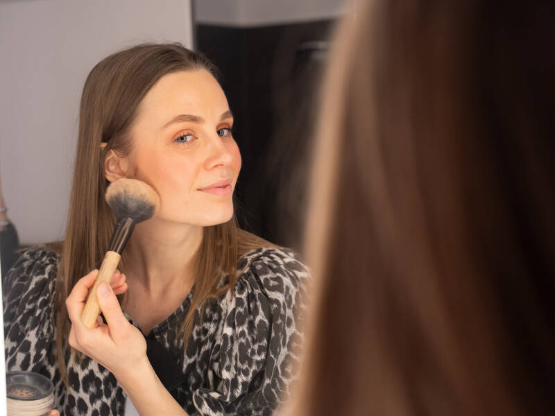 Varm, kold eller neutral? Find din undertone