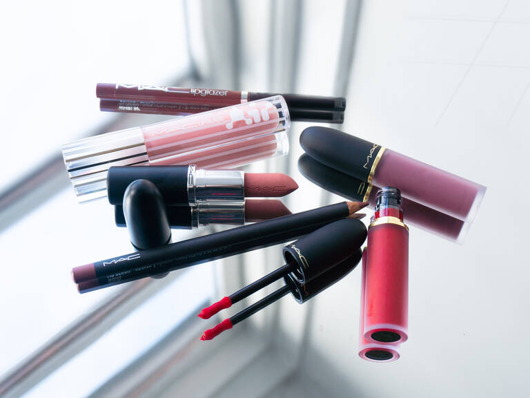 MAC: Find din nye læbe-combo