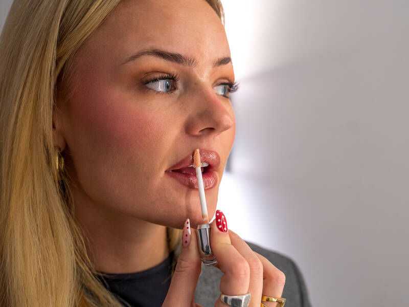 Tre nemme tips til mere farve i din makeup