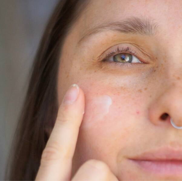 Ro på huden hele dagen: 6 trin til sensitiv hud