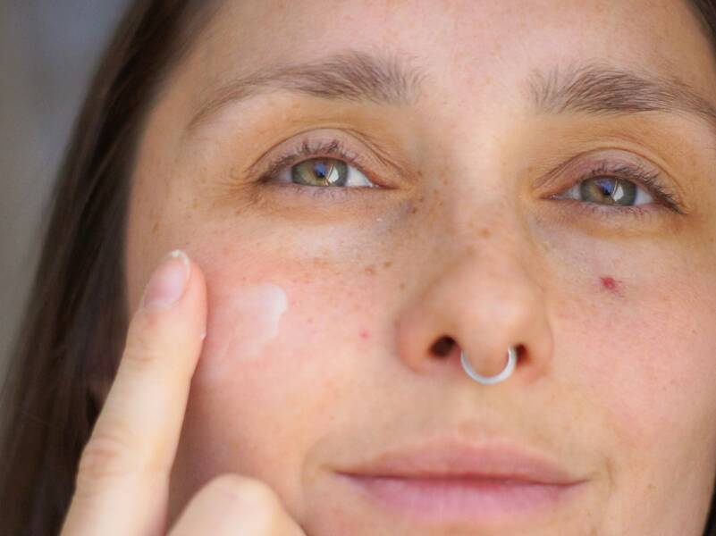 Ro på huden hele dagen: 6 trin til sensitiv hud