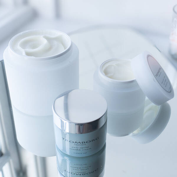 Tromborg: Tre hudplejefavoritter til foråret