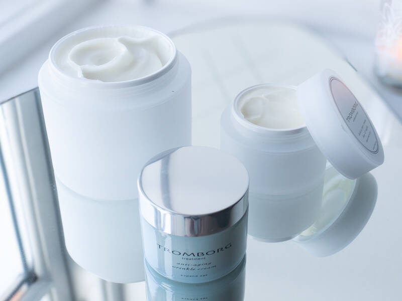 Tromborg: Tre hudplejefavoritter til foråret