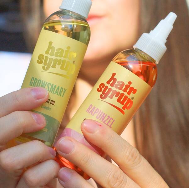 Pre-wash hair oil: Skønhedstrenden, du skal kende