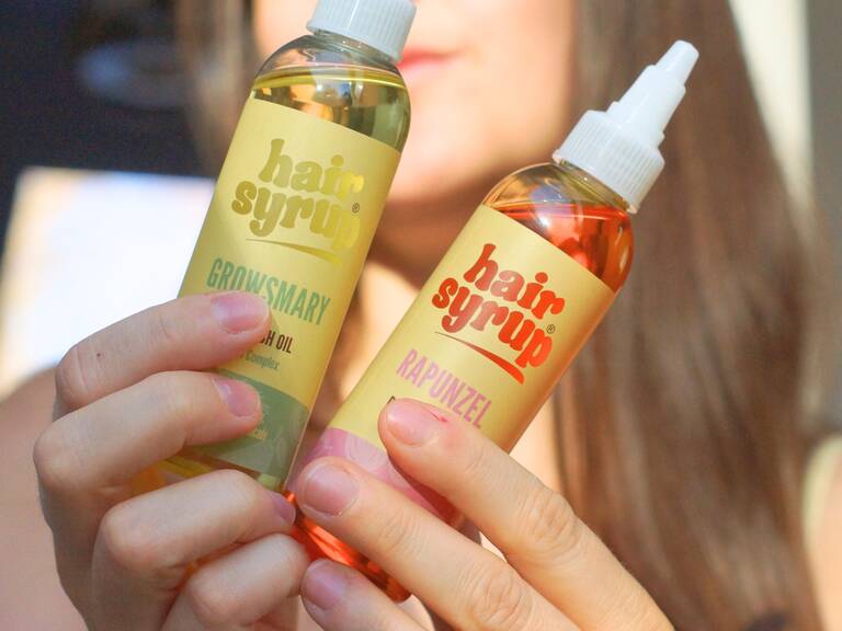 Pre-wash hair oil: Skønhedstrenden, du skal kende