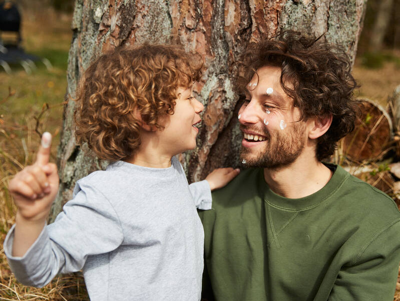 Solcremens historie: Den kom, solede, og sejrede