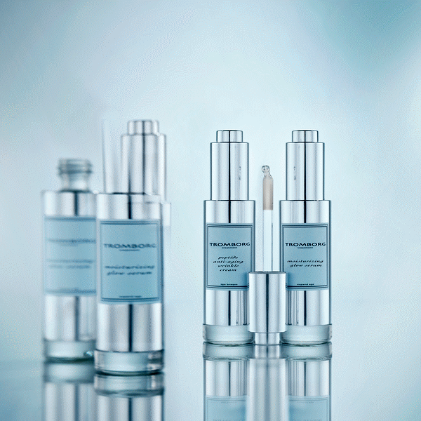 Marianne Tromborg guide til tør vintertør hud