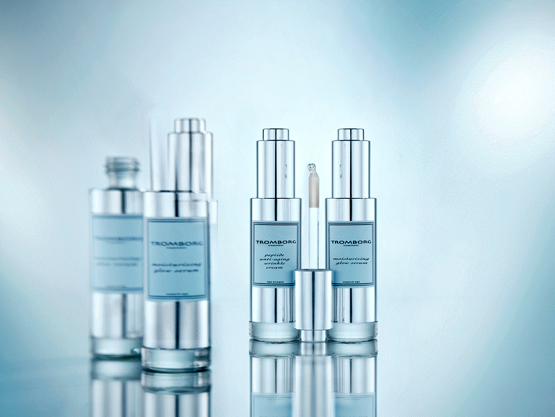 Marianne Tromborg guide til tør vintertør hud