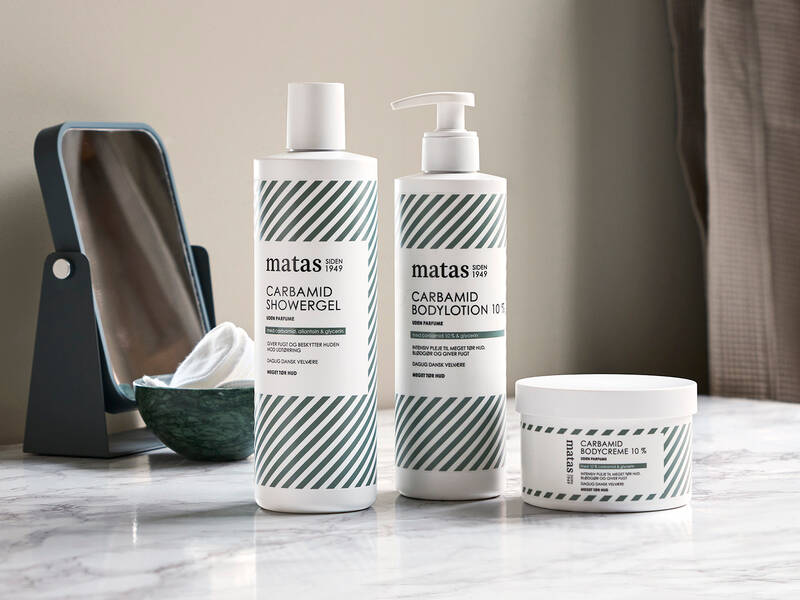 Den ultimative guide til carbamid