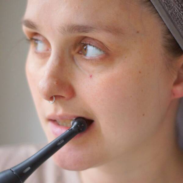 5 myter om elektriske tandbørster – sandheden bag