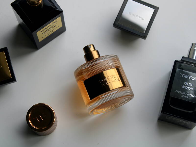 Sådan opbygger du din personlige duftgarderobe 