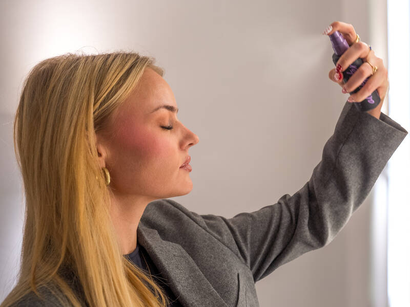 No makeup makeup: Se makeupartistens bedste teknik