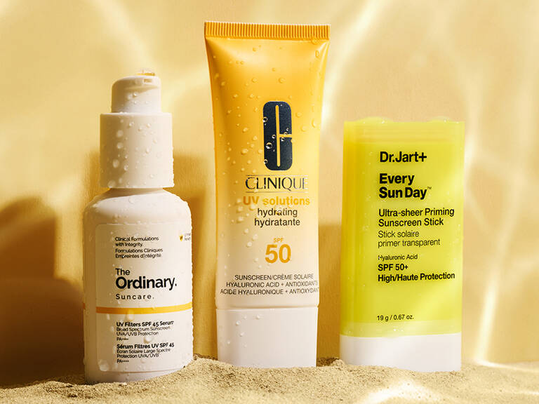 Gør solbeskyttelse til en del af din hverdag