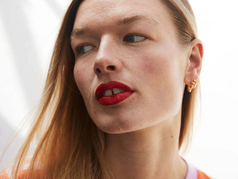 Usynlig foundation: Illusionen af makeupfri hud
