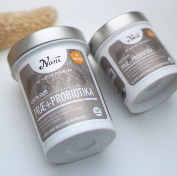 Præ- og probiotika: Hvad er egentlig forskellen?