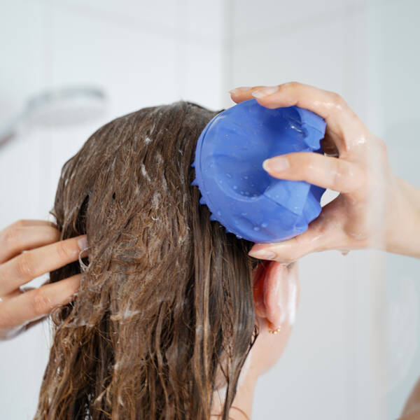 Slidt hår? Sådan får du sundt hår i 2024