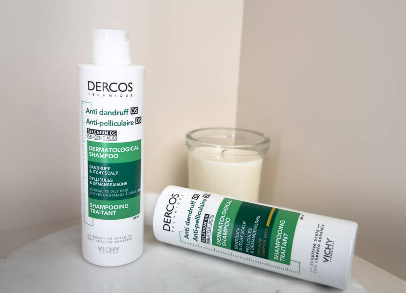 Skælfrit forår med Vichy