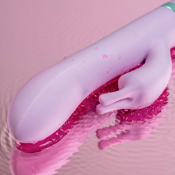 Alt, du skal vide om din Rabbit Vibrator