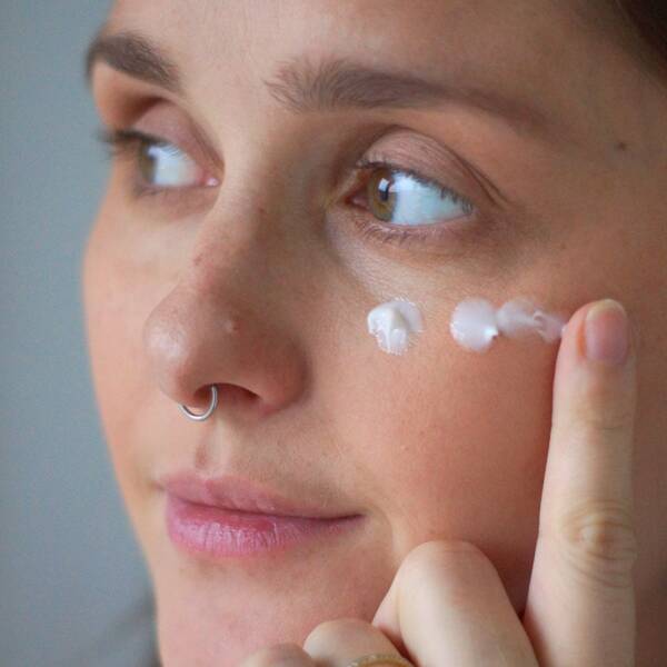 Hemmeligheden bag holdbart makeup