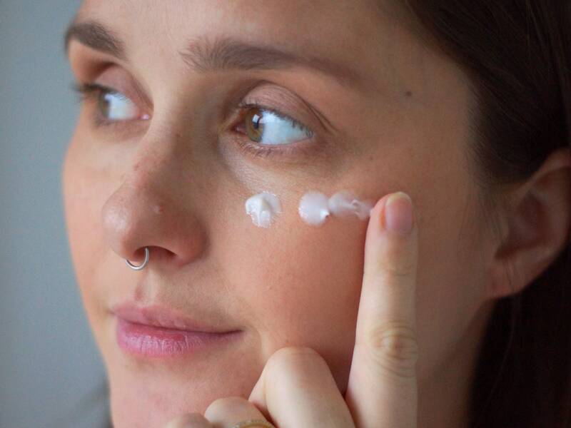 Hemmeligheden bag holdbart makeup