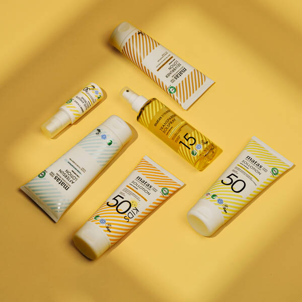 Den ultimative guide til Matas SolStriberne