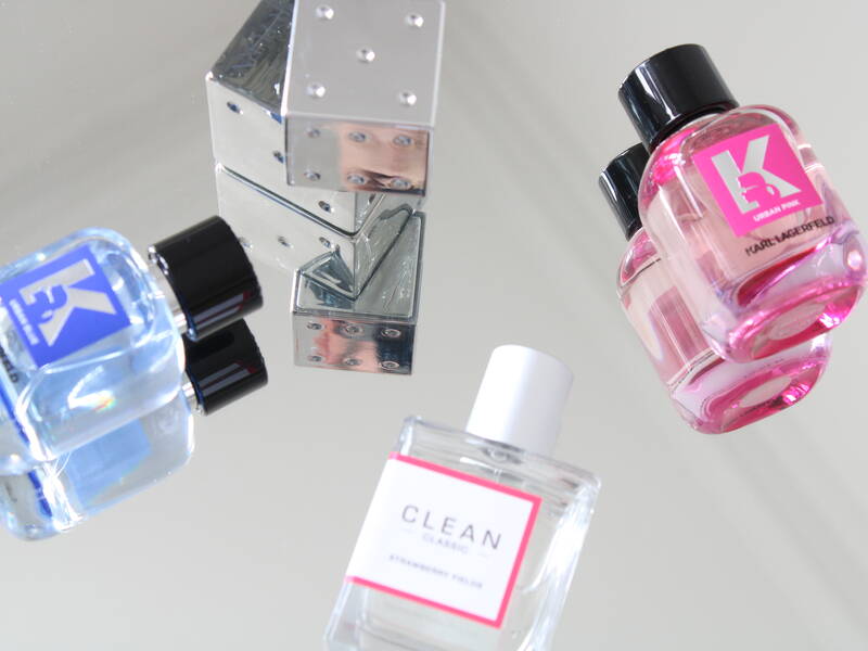 4 sommerlige duftnyheder til foråret