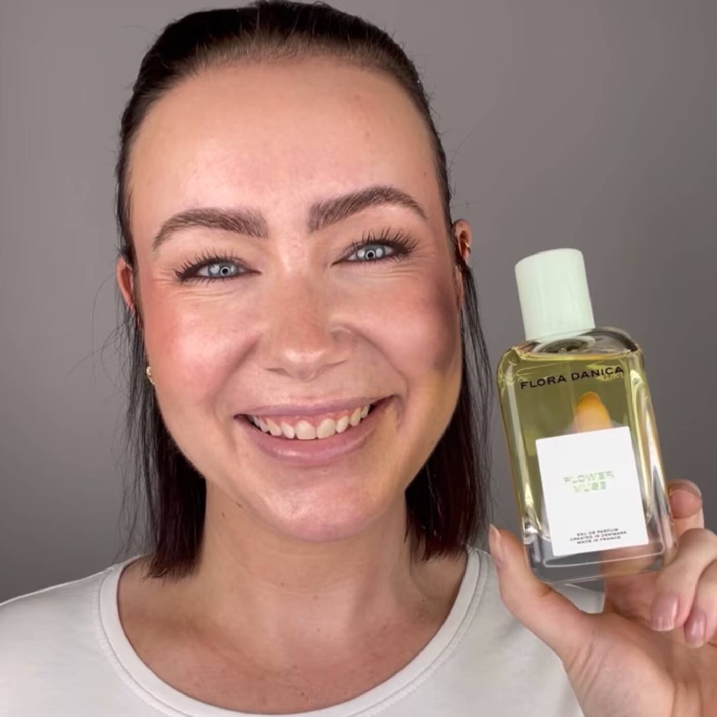 Køb Flower Muse Eau de Parfum 100 ml fra Flora Danica - Matas