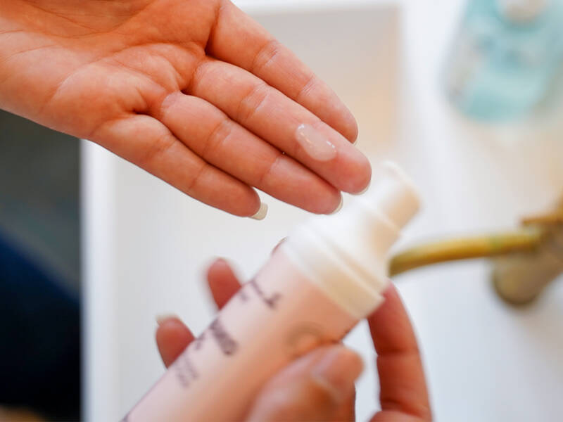 Retinol for begyndere: Hvordan, hvorfor og hvornår