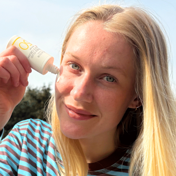 Hvordan beskytter du bedst din hud i solen?