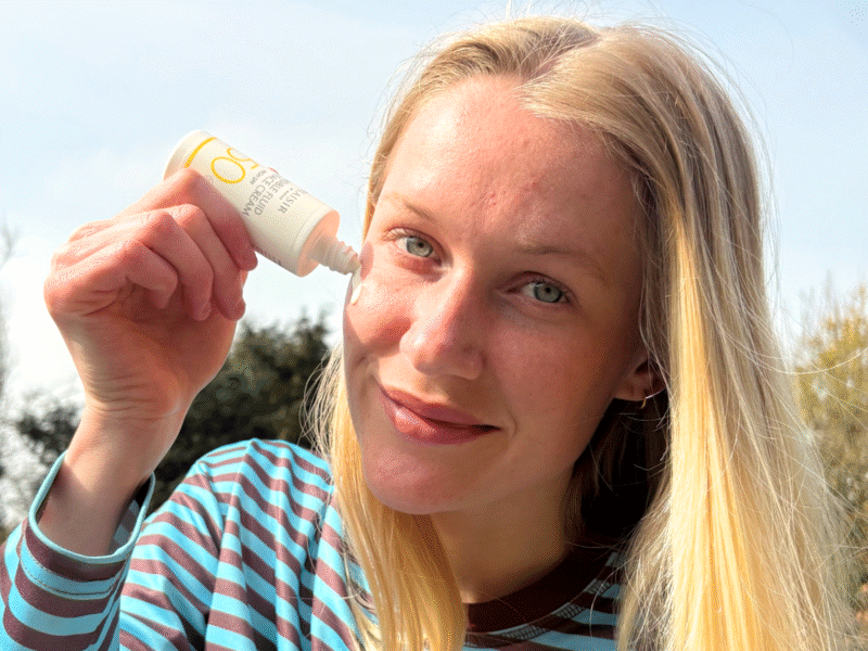 Hvordan beskytter du bedst din hud i solen?