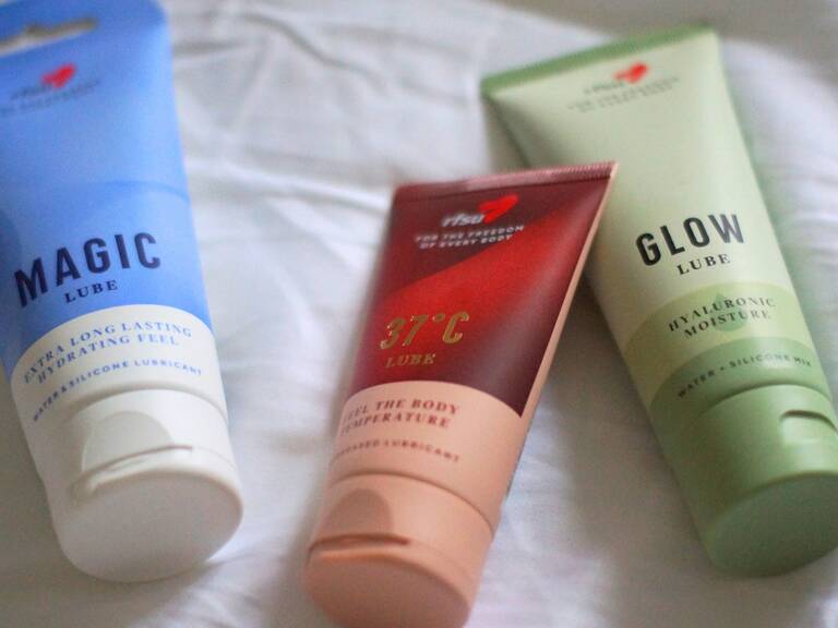 Brug for glidecreme? Derfor skal du bruge det