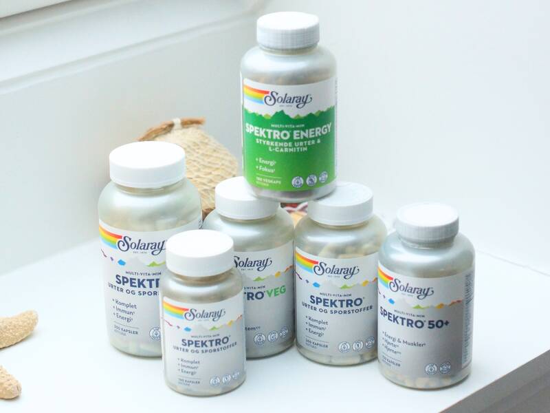 Multivitaminer gennem livet: Din store guide