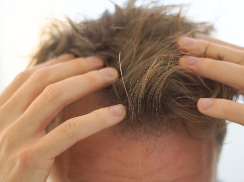 Guide: Sådan vælger du voks til dit hår