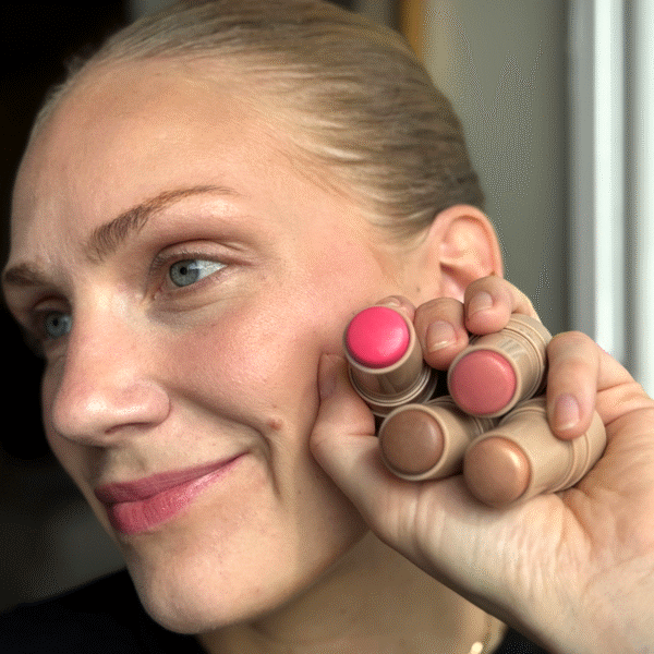 Den perfekte all-in-one beauty balm