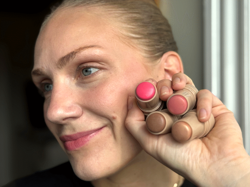 Den perfekte all-in-one beauty balm