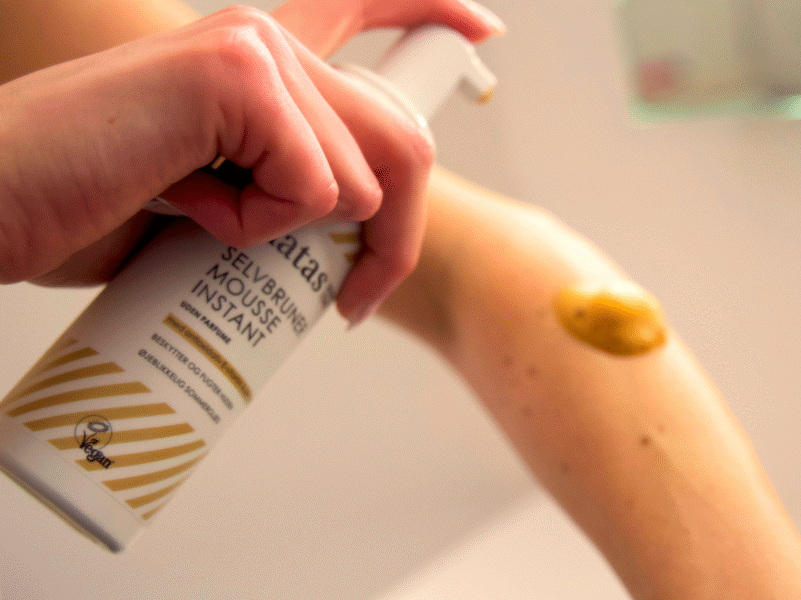 Selvbruner uden fejl: Sådan gør du