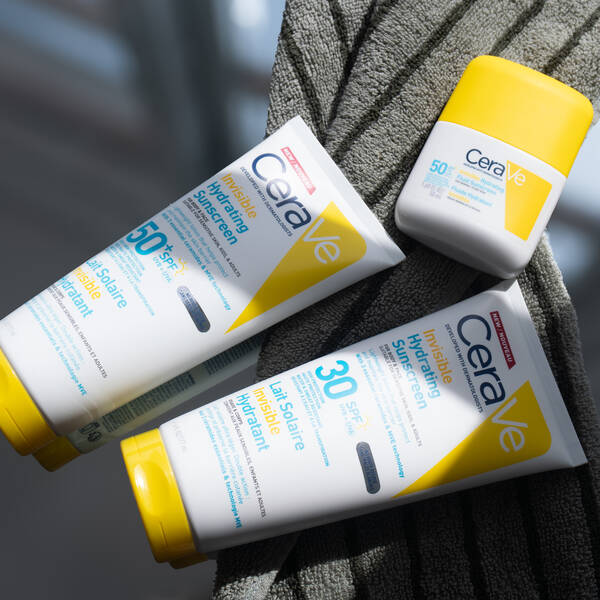 CeraVe: Klar til din SPF-era?