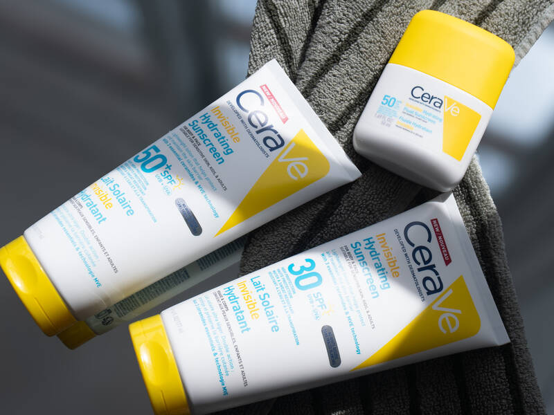 CeraVe: Klar til din SPF-era?