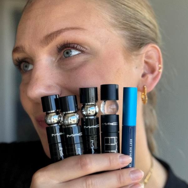 Guide: Hvilken mascara matcher dine vipper?