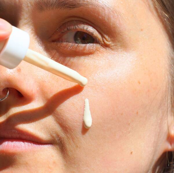 Serum med SPF: En gamechanger for din rutine