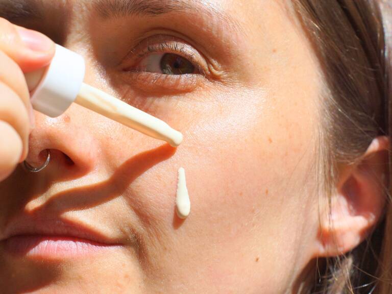 Serum med SPF: En gamechanger for din rutine