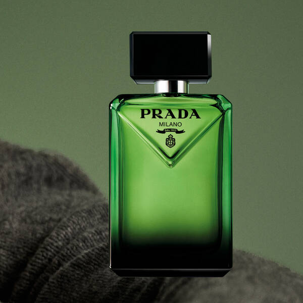 Prada Paradigme: En ny signaturduft til dig