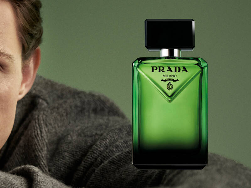 Prada Paradigme: En ny signaturduft til dig