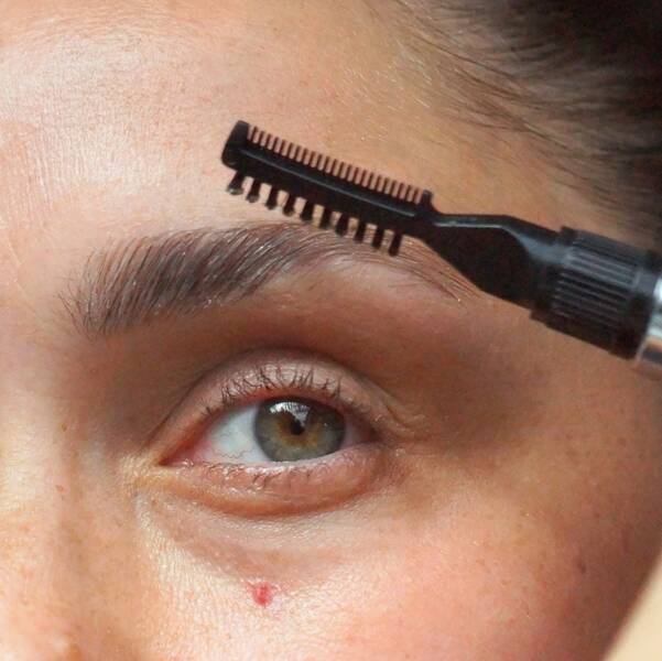 No makeup makeup: 3 trin til et velplejet look