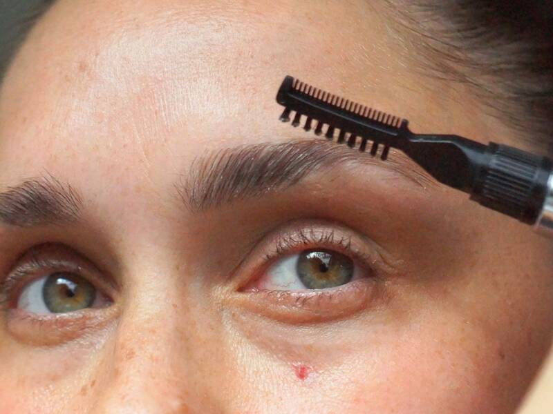 No makeup makeup: 3 trin til et velplejet look