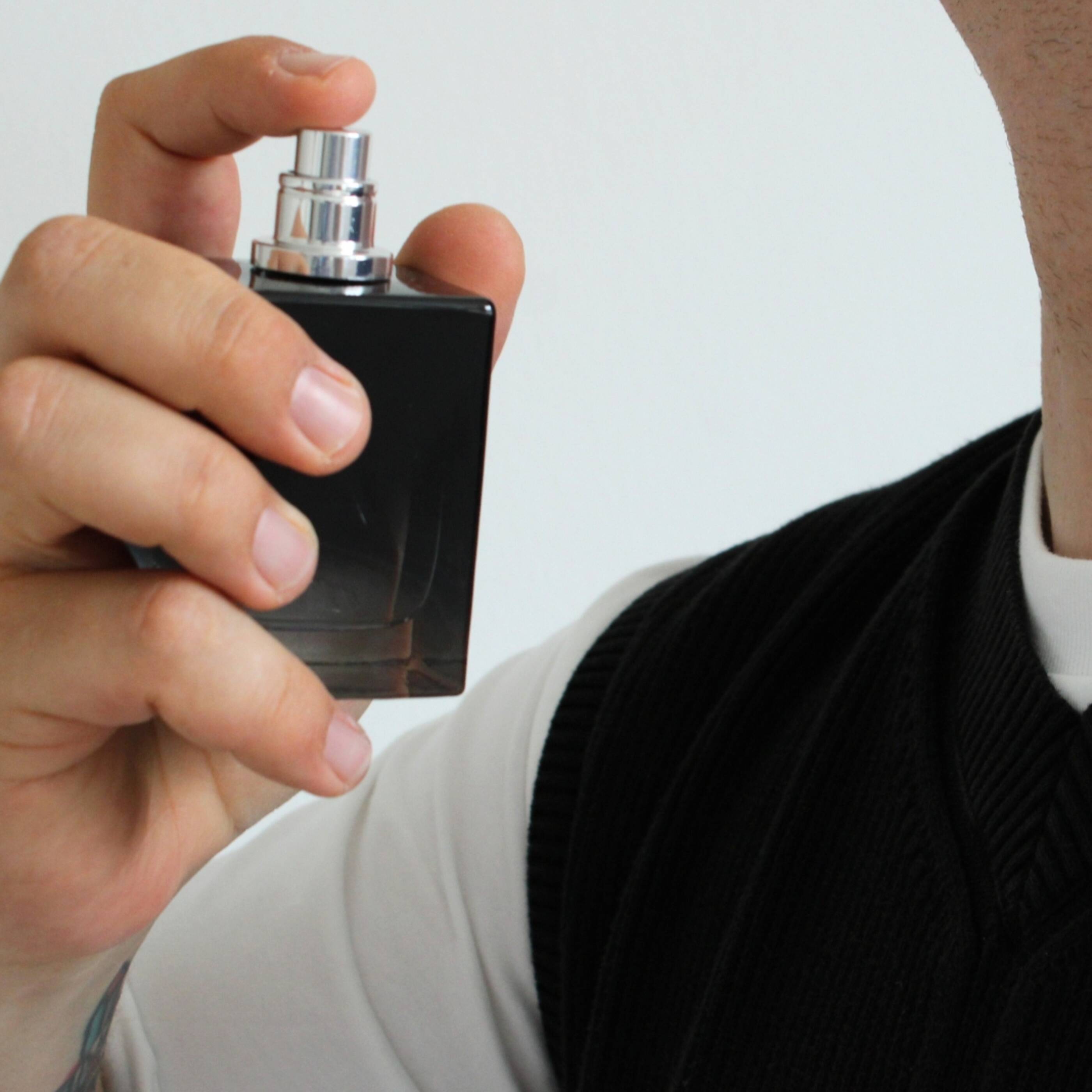 Køb Men Deo Spray til Normal Hud 150 ml fra Matas Striber - Matas