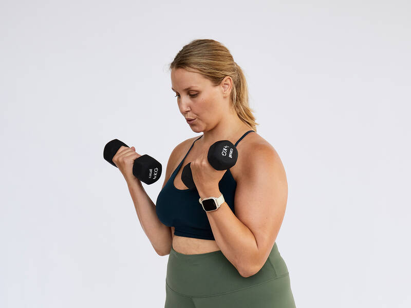 Guide til træningsformer: Cardio, HIIT, pilates