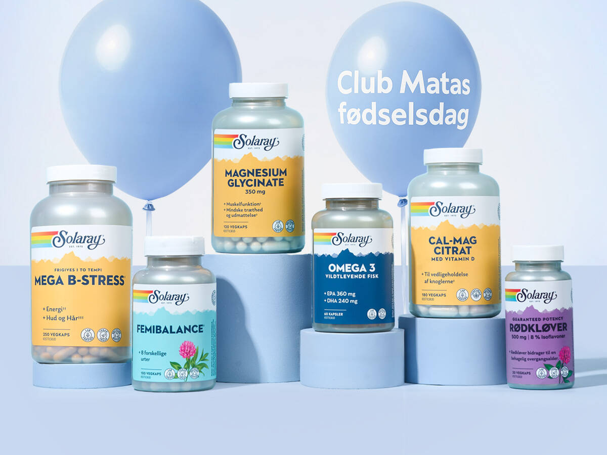 Medlemstilbud