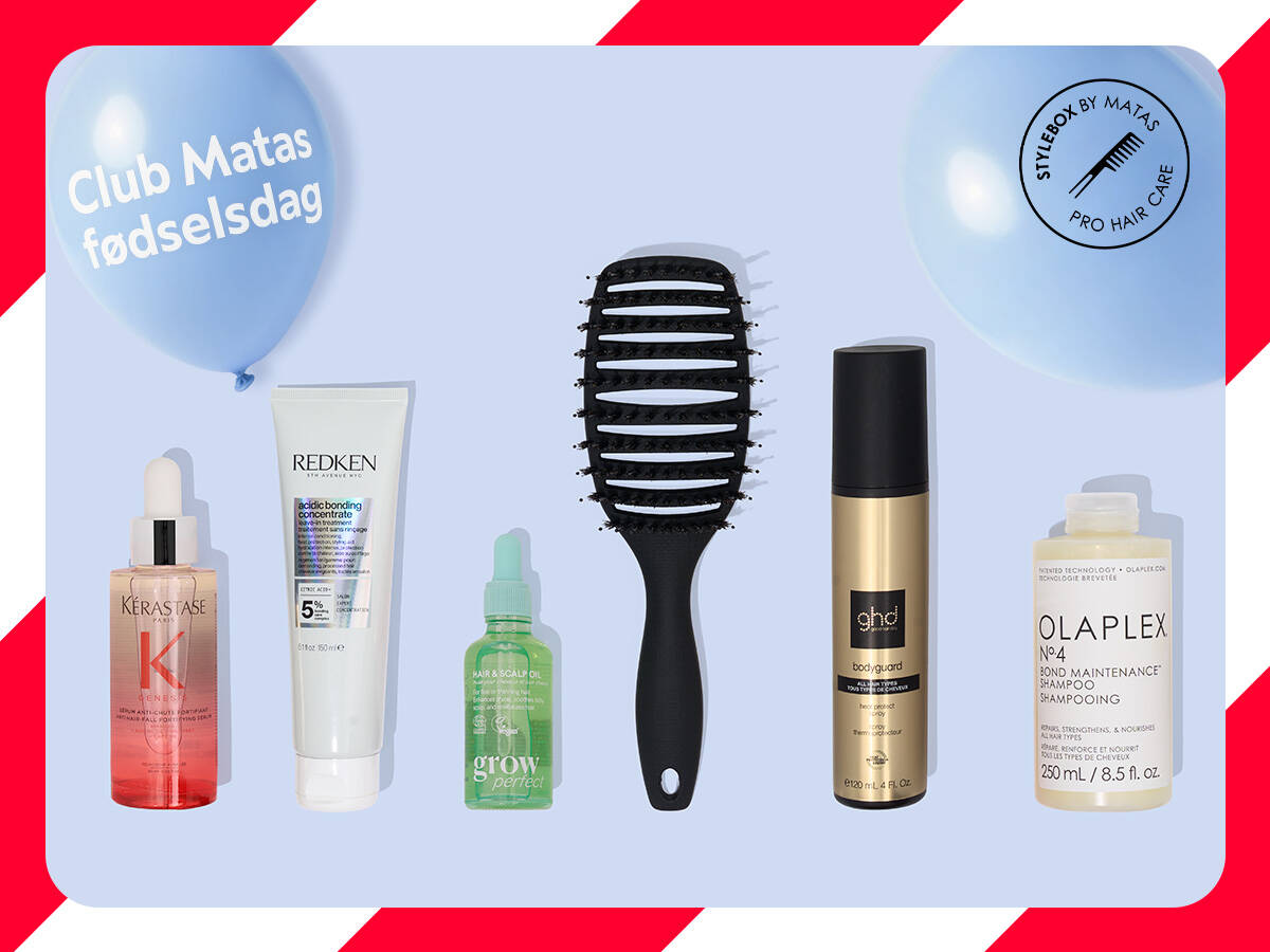 Mix min 2 og spar